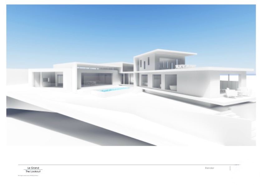 Commercial Property for Sale in Le Grand Golf Estate Western Cape